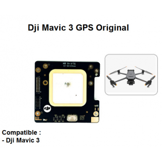 Dji Mavic 3 GPS Module - Gps Board Mavic 3